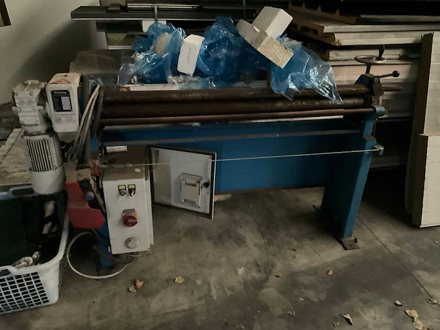 Grote partij isolatiepanelen - afbeelding 10 van  11