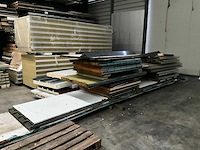 Grote partij isolatiepanelen - afbeelding 2 van  10