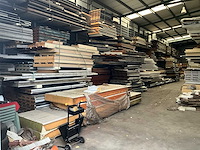 Grote partij isolatiepanelen - afbeelding 1 van  10