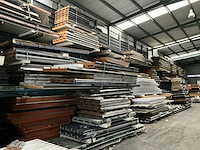 Grote partij isolatiepanelen - afbeelding 6 van  10