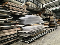 Grote partij isolatiepanelen - afbeelding 7 van  10