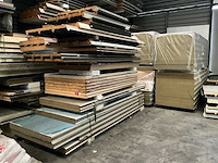 Grote partij isolatiepanelen - afbeelding 10 van  10