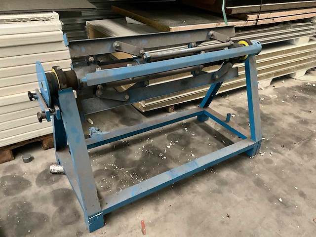 Grote partij isolatiepanelen - afbeelding 2 van  16