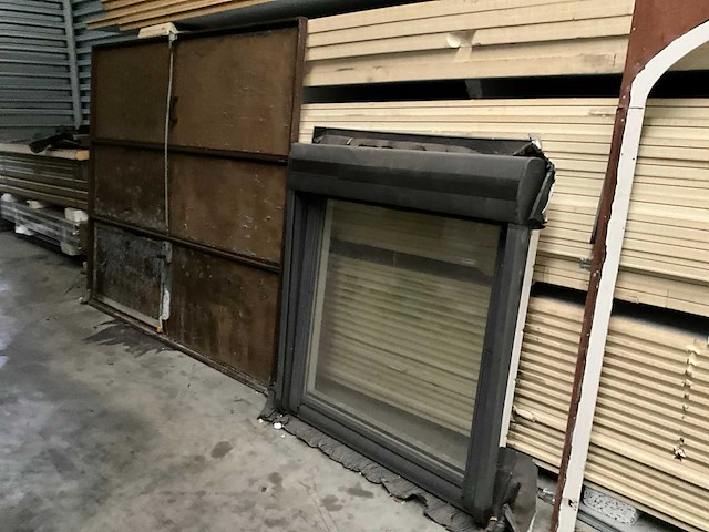 Grote partij isolatiepanelen - afbeelding 5 van  16