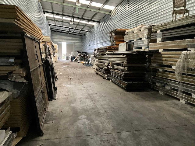 Grote partij isolatiepanelen - afbeelding 6 van  16