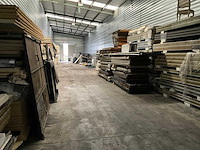 Grote partij isolatiepanelen - afbeelding 6 van  16