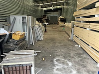 Grote partij isolatiepanelen - afbeelding 1 van  16