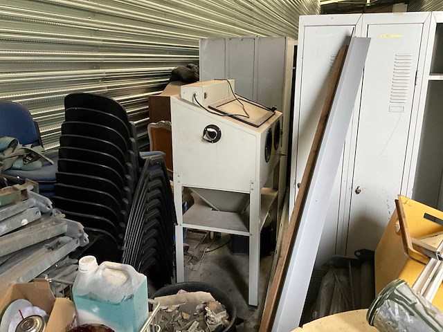 Grote partij isolatiepanelen - afbeelding 12 van  16