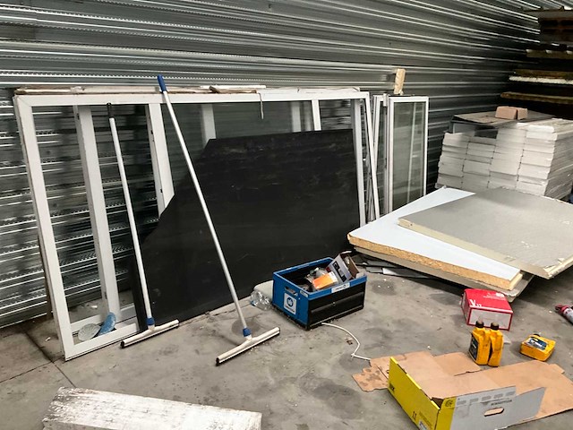 Grote partij isolatiepanelen - afbeelding 15 van  16