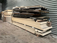 Grote partij isolatiepanelen - afbeelding 16 van  16