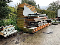 Grote partij isolatiepanelen - afbeelding 4 van  8