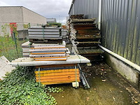 Grote partij isolatiepanelen - afbeelding 7 van  8