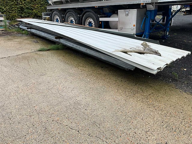 Grote partij isolatiepanelen - afbeelding 8 van  8