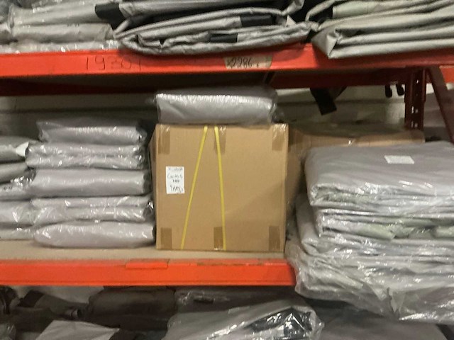 Grote partij jacuzzi hoezen - afbeelding 1 van  2