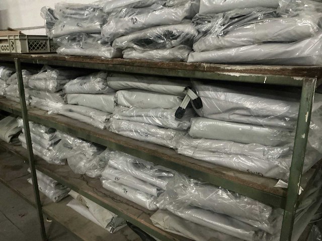 Grote partij jacuzzi hoezen - afbeelding 2 van  5