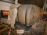 Grote partij jute zakken - afbeelding 4 van  10