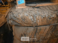 Grote partij jute zakken - afbeelding 5 van  10