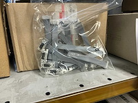 Grote partij kabels, adapters, stekkers, behuizingsonderdelen - afbeelding 19 van  43