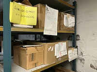 Grote partij kabels, adapters, stekkers, behuizingsonderdelen - afbeelding 22 van  43