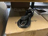 Grote partij kabels, adapters, stekkers, behuizingsonderdelen - afbeelding 27 van  43