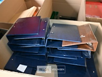 Grote partij kantoormateriaal - afbeelding 3 van  10