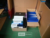 Grote partij kantoormateriaal - afbeelding 4 van  10