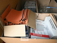 Grote partij kantoormateriaal - afbeelding 5 van  10