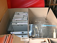 Grote partij kantoormateriaal - afbeelding 6 van  10