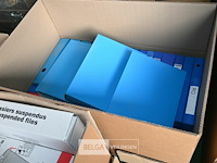 Grote partij kantoormateriaal - afbeelding 7 van  10