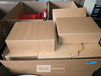 Grote partij kantoormateriaal - afbeelding 9 van  10