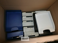 Grote partij kantoormateriaal - afbeelding 10 van  10