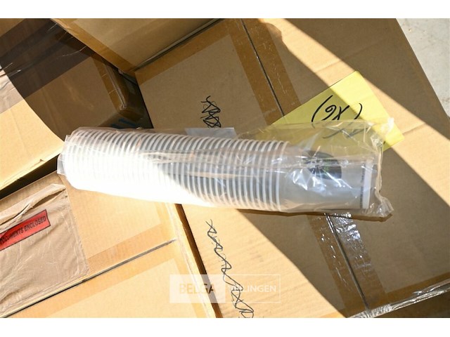 Grote partij kartonnen koffiebekers - afbeelding 3 van  5