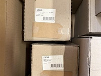 Grote partij kartonnen labels diverse maten - afbeelding 2 van  6