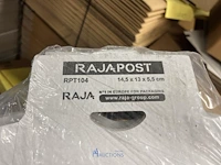Grote partij kartonnen verpakkingen - afbeelding 3 van  19