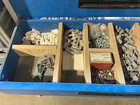 Grote partij kast en deurbeslag - afbeelding 2 van  40