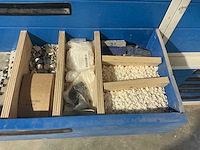 Grote partij kast en deurbeslag - afbeelding 3 van  40