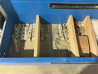 Grote partij kast en deurbeslag - afbeelding 4 van  40