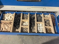 Grote partij kast en deurbeslag - afbeelding 5 van  40