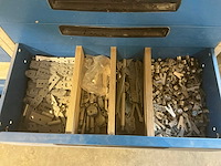 Grote partij kast en deurbeslag - afbeelding 10 van  40