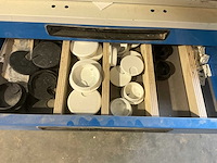 Grote partij kast en deurbeslag - afbeelding 13 van  40