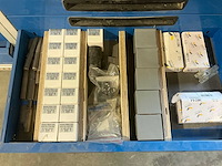 Grote partij kast en deurbeslag - afbeelding 14 van  40