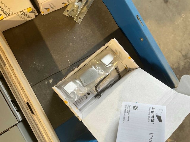 Grote partij kast en deurbeslag - afbeelding 15 van  40