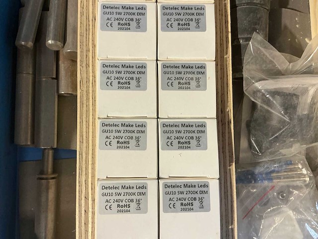 Grote partij kast en deurbeslag - afbeelding 16 van  40