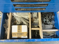 Grote partij kast en deurbeslag - afbeelding 18 van  40