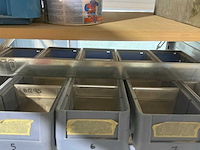 Grote partij kast en deurbeslag - afbeelding 20 van  40