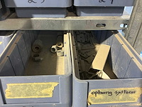 Grote partij kast en deurbeslag - afbeelding 21 van  40