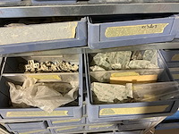 Grote partij kast en deurbeslag - afbeelding 25 van  40