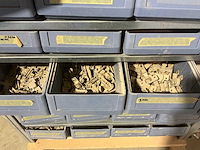 Grote partij kast en deurbeslag - afbeelding 27 van  40