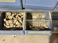 Grote partij kast en deurbeslag - afbeelding 29 van  40