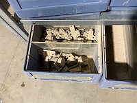 Grote partij kast en deurbeslag - afbeelding 30 van  40